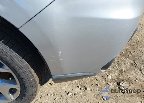 2016 Subaru Forester 2.5I Touring from USA, damaged, VIN JF2SJAXC6GH424792